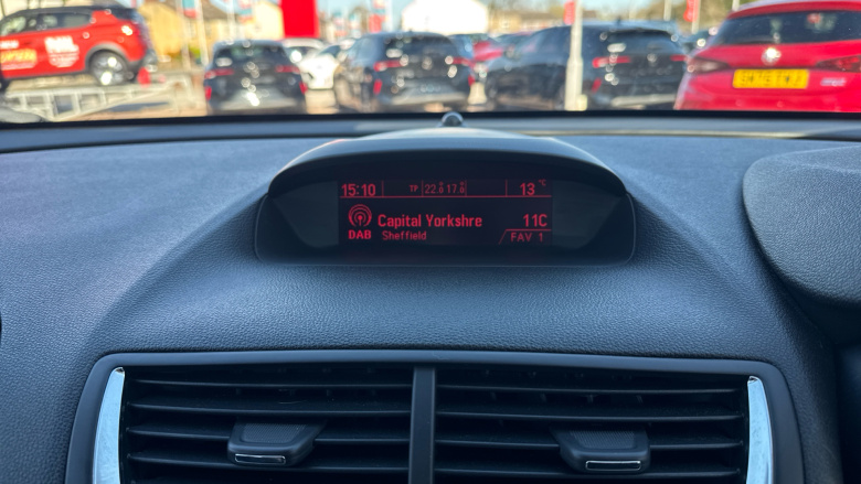 Vauxhall Mokka 1.4T Exclusiv 5dr Petrol Hatchback